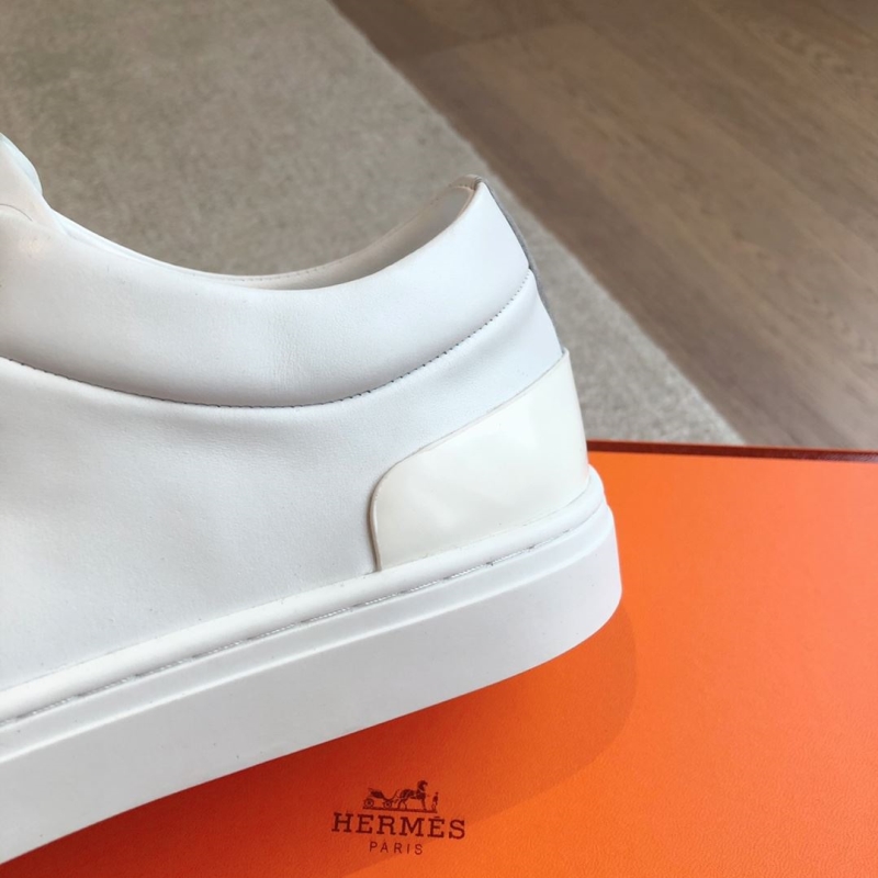 Hermes Casual Shoes